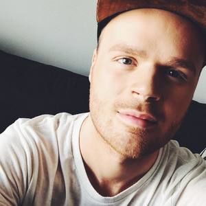 Meet your Posher, Matthew